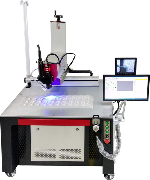 選擇國產激光設備品牌的關鍵因素 兼顧計算機硬件與監控設備需求